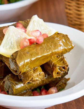 Le Grand Liban – Restaurant Libanais Lyon