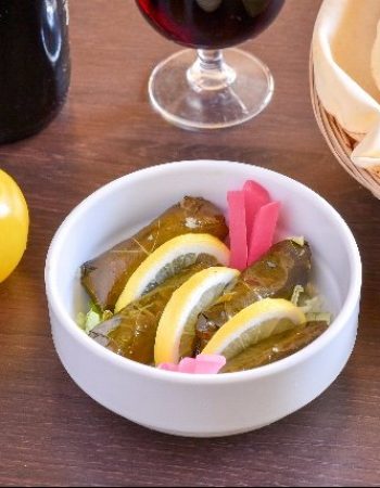 Le Sultan – Restaurant Libanais Strasbourg