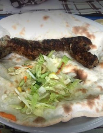 Istanbul Doner