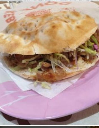 Istanbul Turkish Kebap