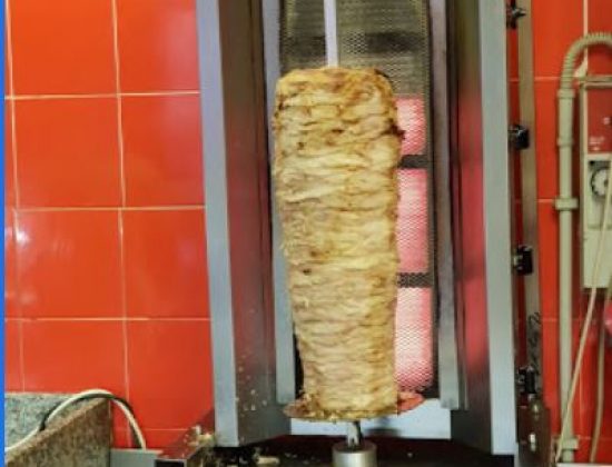 Munzur Kebab