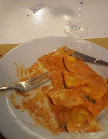 Elle Effe Restaurant