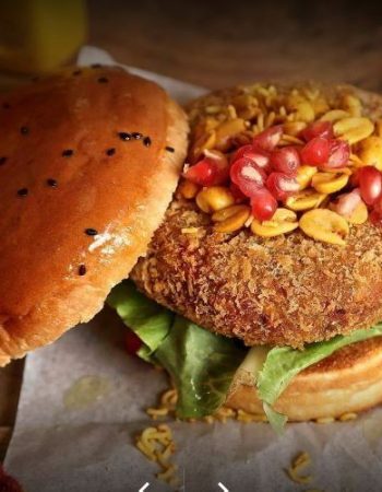 Istanbul Turkish Kebap