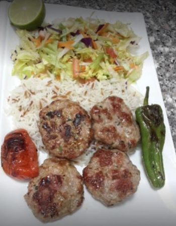 Istanbul Turkish Kebap