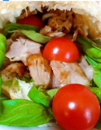 Mr. Kebab Turco Istanbul