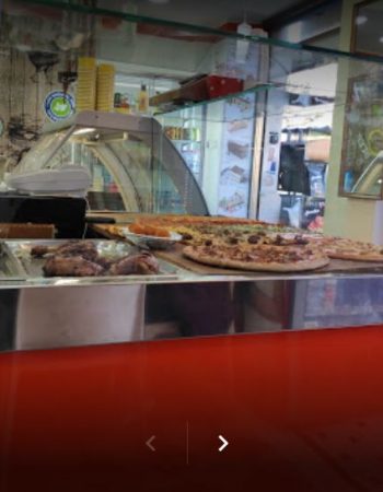 Halal Vatican Food