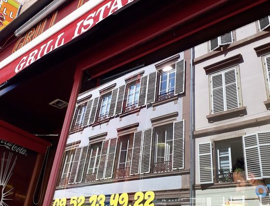 Grill Istanbul