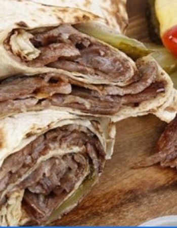 Mr. Kebab Turco Istanbul