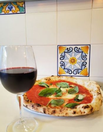 Pizzeria Napoli In Bocca