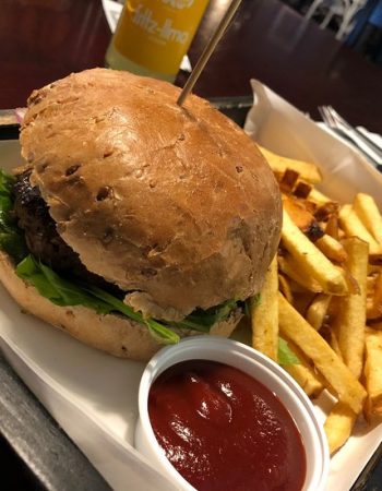 3h's burger & chicken Bergisch Gladbach
