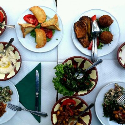 Aux Multiples Saveurs