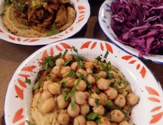 Hummus