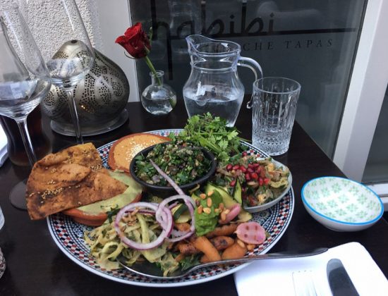 Habibi