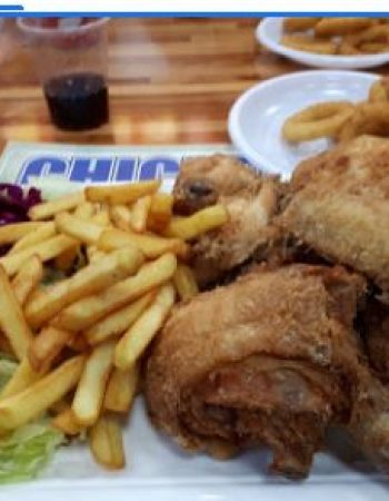 Istanbul Turkish Kebap