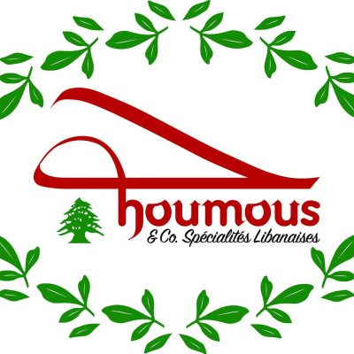 Houmous & Co
