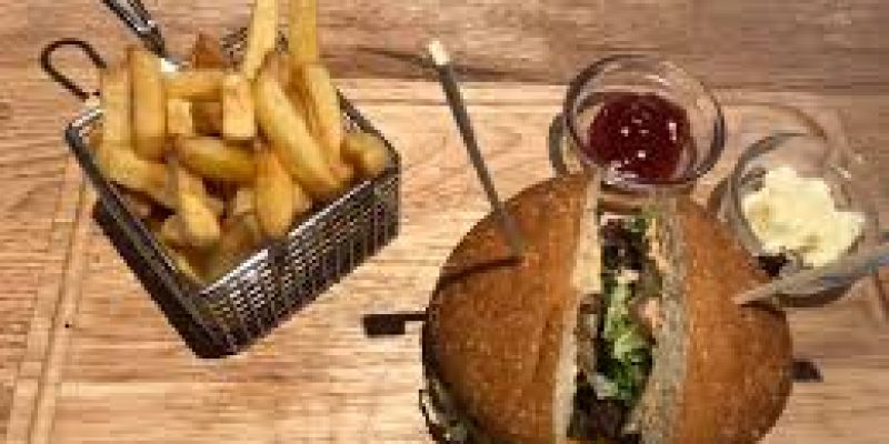Turks Restaurant Lades