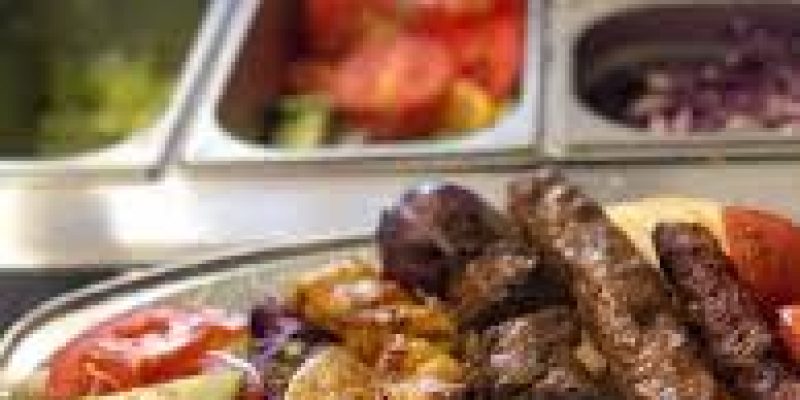 BBQ King zwolle