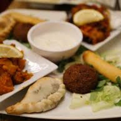 Amier Restaurant