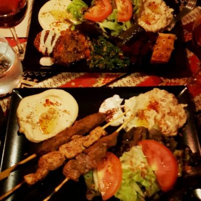 Cilicie le restaurant