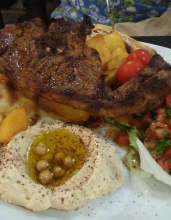 Restaurant Mont Liban