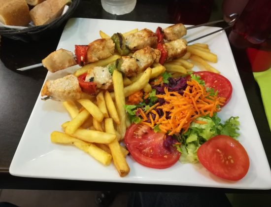 Skender Kebab