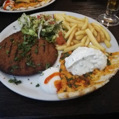 Dabka