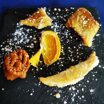 Restaurant Les Délices du Maroc