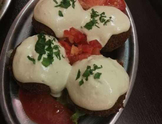 Restaurant Mazage