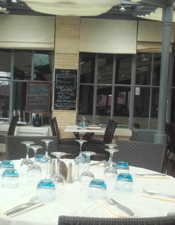 Le relais du Liban