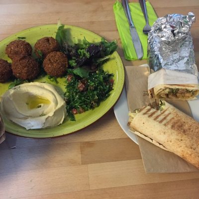 Zaatar