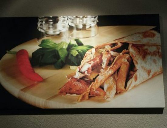 Best Kebab