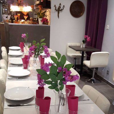 Restaurant La Table Libanaise