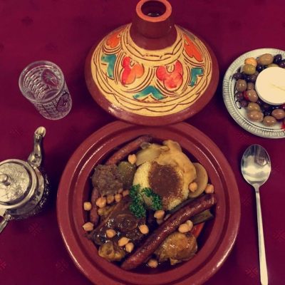 Restaurant Le Jasmin Béziers