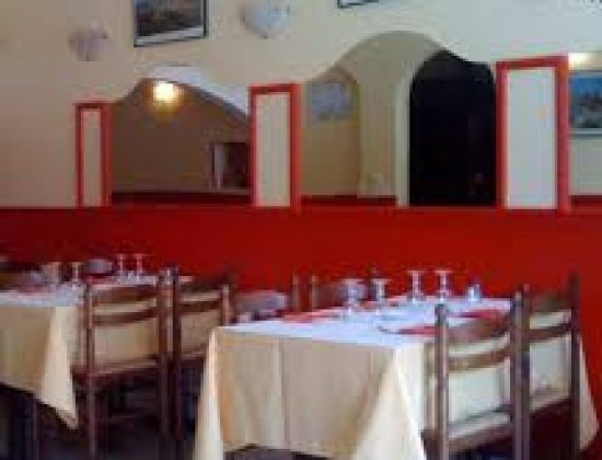 Restaurant Al Malak