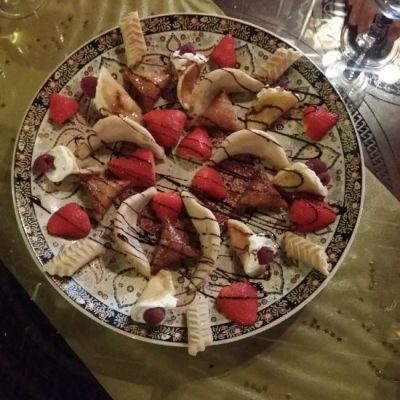 L'Etoile de Fès