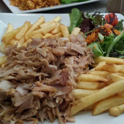 Royal Kebab