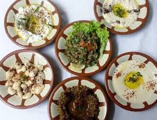 Restaurant Al Malak