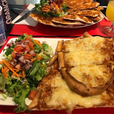Le Pacha Restaurant Halal