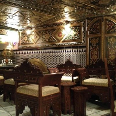 L'Etoile de Fès