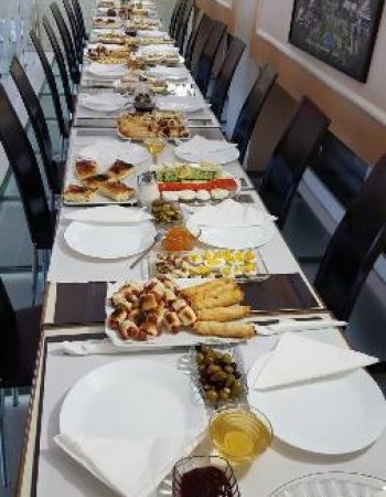 Meydan Kebap Pizza Grill