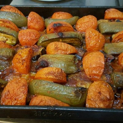 Turk Evi ( maison turque ) helal