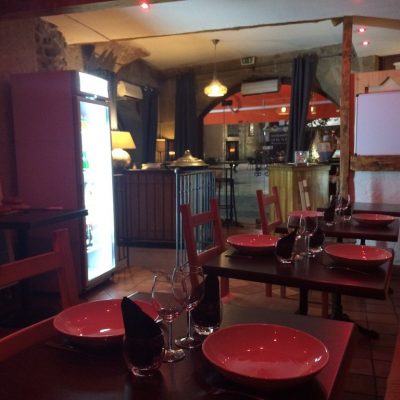 Tajine and Co