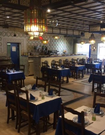 Carthage Restaurant
