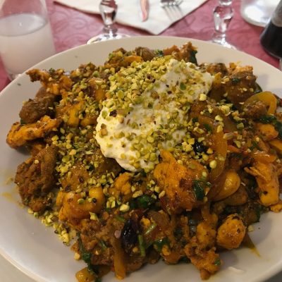 Aleppo Restaurant