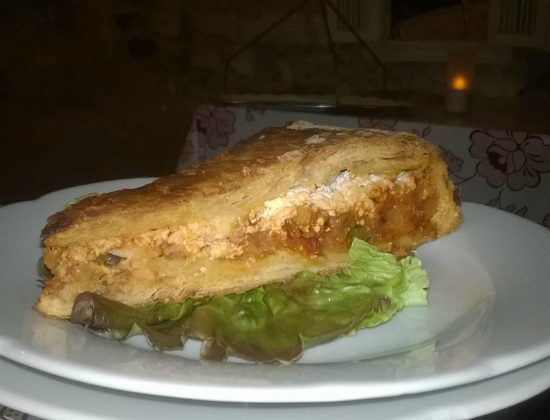Turc Baklava