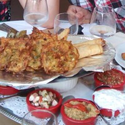 Sirtaki Dilan