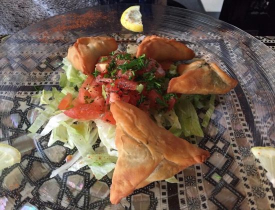 Le Mont Liban