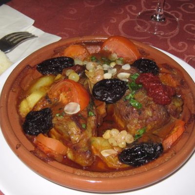 La Baraka