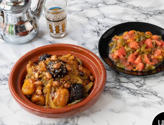 Le Marrakech