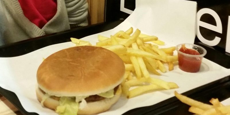 Nabab Kebab (Tours)